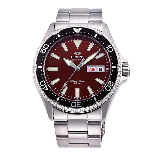 Orologio uomo orient - mako, iii