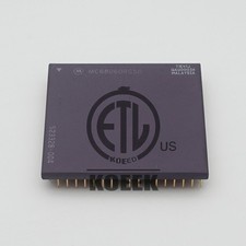 1PZ Motorola 68060 MC68060RC50