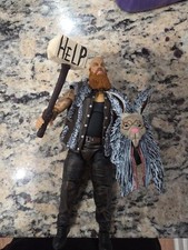 WWE Elite WYATT SICKS 3 Pack