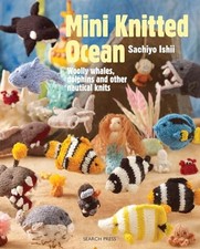 Mini Knitted Ocean: Woolly