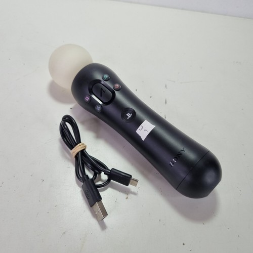 Ps4 move controller psvr v2 - controller,