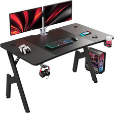 Scrivania Gaming Ergonomica