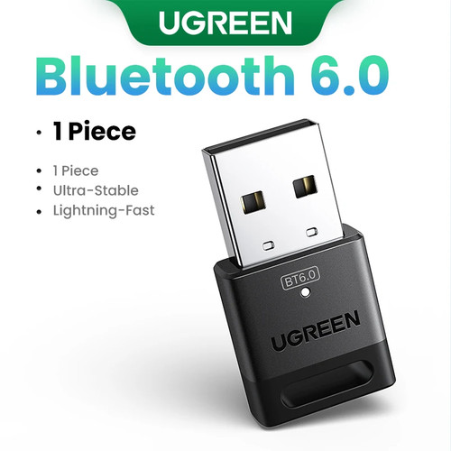 Ugreen dongle adattatore usb - adattatore,