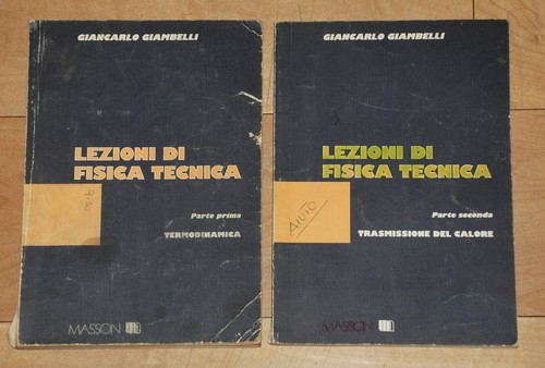 Giancarlo giambelli lezioni - giambelli,