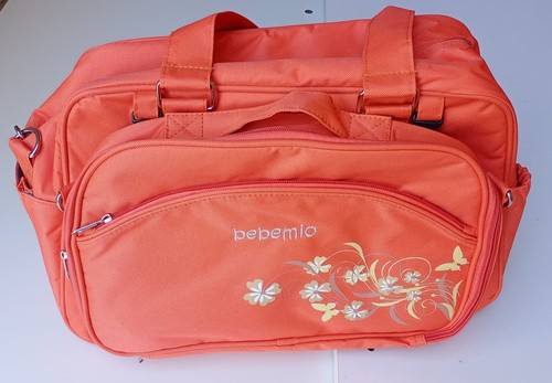 Borsa fasciatoio 1 - borsa, 2-in-1