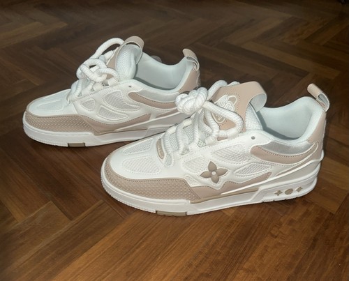 Louis vuitton scarpe skate - vuitton,