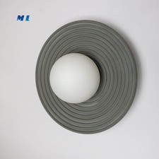 LAMPADA DA PARETE E SOFFITTO