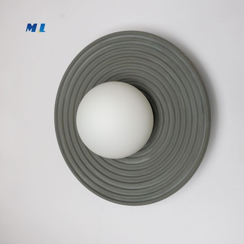 Lampada parete soffitto - e,