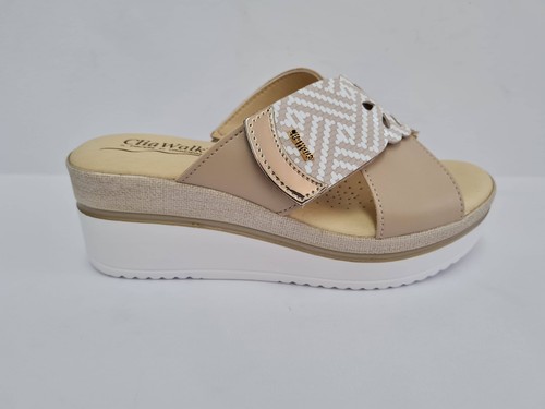 Cliawalk ciabatte donna - donna, in
