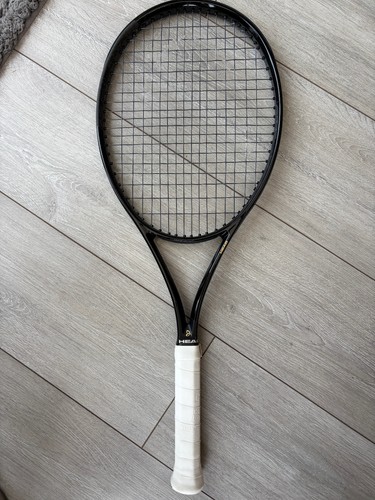 Racchetta tennis head speed - da,