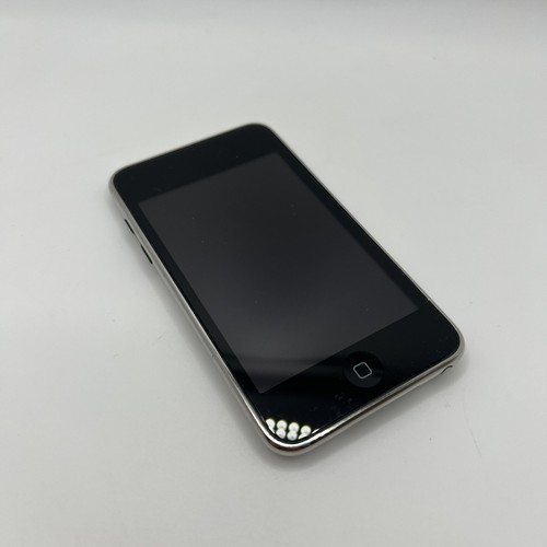 Apple ipod touch 2nd - touch,