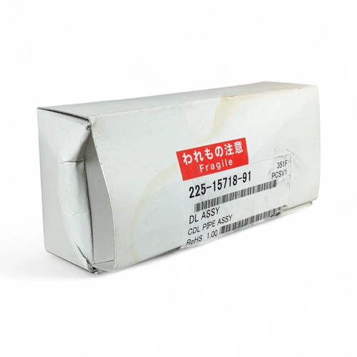 Gruppo tubi shimadzu - tubi,