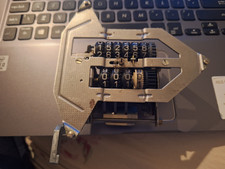 Km/h ANALOGICO MERCEDES R107