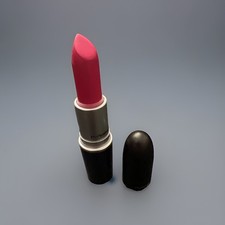 Mac Rossetto Rosa Opaco Piccione AA2 0,1 Oz Originale Nuovo Senza Scatola