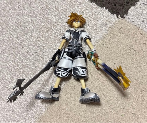 Action figure kingdom - figure,