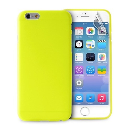 Puro ultra slim cover - puro, 0.3