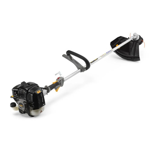 Decespugliatore scoppio - a,