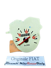 STRUMENTAZIONE QUADRO