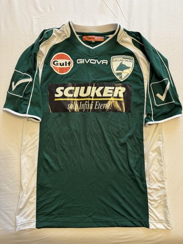 Givova maglia avellino calcio - givova,