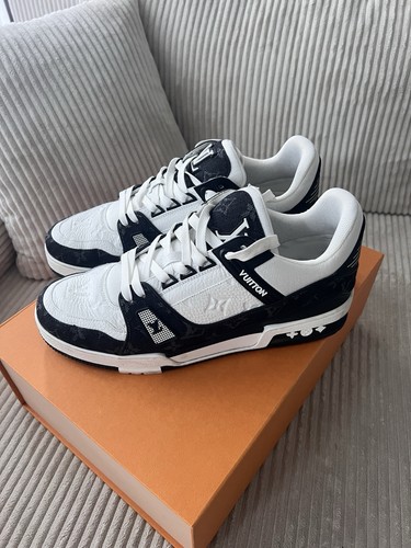 Sneakers louis vuitton - vuitton, trainer