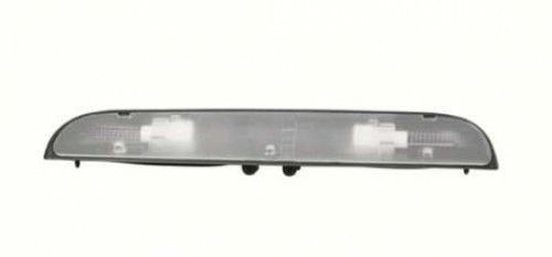 Fanale targa renault kangoo - targa,