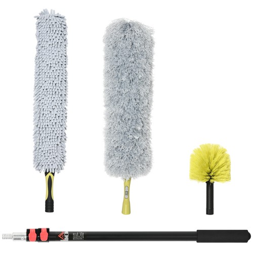 Kit per pulizia della casa - della, con