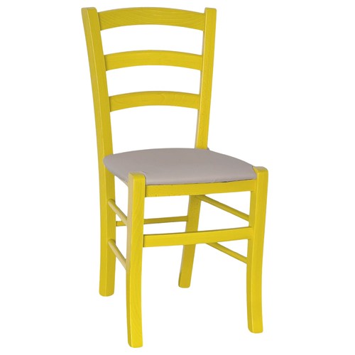 Sedia sala pranzo venezia - sedia,