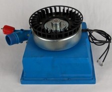 Micro Hydro PMA Generatore 1-2
