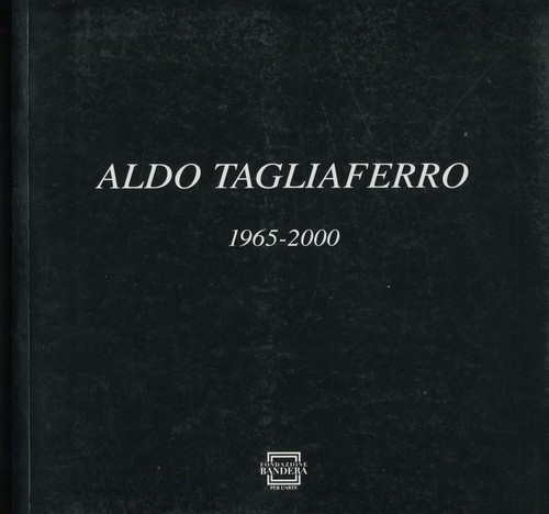 Tagliaferro aldo - -,