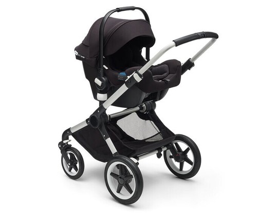 Bugaboo fox stroller - bugaboo, 2