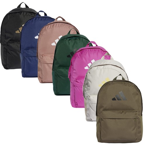 Zaino adidas backpack - zaino,