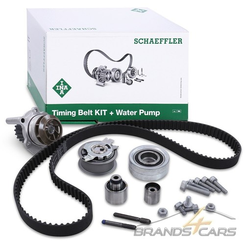 Kit cinghia dentata - kit, wapu