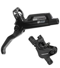 Coppia Freni Disco MTB Avid DB5 ***Leggi Bene***