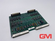 Gildemeister modulo di uscita
