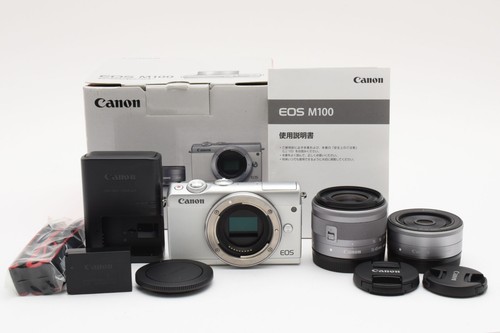 Canon mirrorless slr - mirrorless,