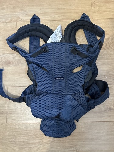 Babybjorn marsupio per - per, bambini