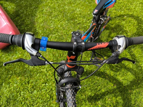 Bicicletta bambino usata - bicicletta,
