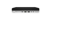 HP MP9 G4 Retail System Core