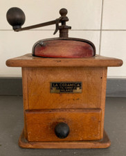 ANTICO MACINACAFFÈ IN