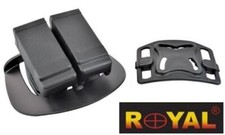 Fondina Rigida Royal Plus