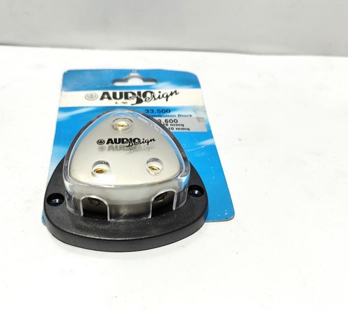 Distributore massa audio - distributore,