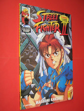 🔴 STREET FIGHTER II Volume