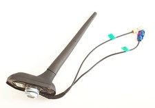Antenna attiva radio (FM)