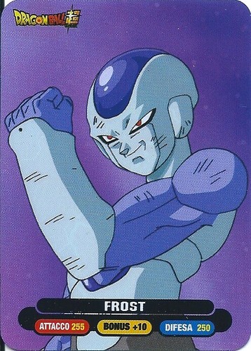 Dragon ball saga collection - saga,