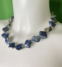 💎 COLLANA COLLIER GIROCOLLO