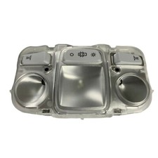 PLAFONIERA INTERNA LUCE DI