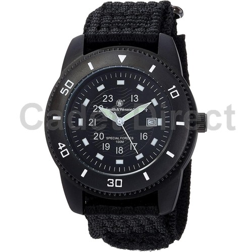 Orologio smith wesson - &,