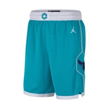 PANTALONCINI NIKE JORDAN Charlotte Hornets Icon Swingman Short CN8083-443