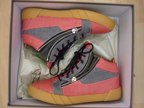 Scarpe sneakers giuseppe - scarpe,