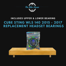 Cubo Sting Wls 140 2015 - 2017